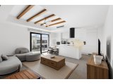 MEDITERRA Projesinde Tamamlanmış 3 Yatak Odalı PENTHOUSE