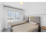 MEDITERRA Projesinde Tamamlanmış 3 Yatak Odalı PENTHOUSE