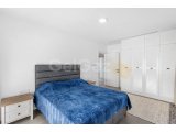 MEDITERRA Projesinde Tamamlanmış 3 Yatak Odalı PENTHOUSE
