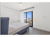 MEDITERRA Projesinde Tamamlanmış 3 Yatak Odalı PENTHOUSE