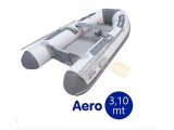 ZODIAC CADET 310 KATLANABİLEN ŞİŞME TABAN 35 KG ( CADDE MARINE )