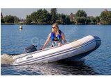 ZODIAC CADET 310 KATLANABİLEN ŞİŞME TABAN 35 KG ( CADDE MARINE )
