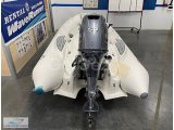 ZODIAC YACHT LINE 400 & YAMAHA 50HP PAKET ( CADDE MARINE )