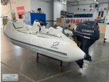 ZODIAC YACHT LINE 360 & YAMAHA 40HP PAKET ( CADDE MARINE )