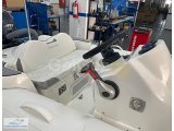 ZODIAC YACHT LINE 360 & YAMAHA 40HP PAKET ( CADDE MARINE )