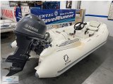 ZODIAC YACHT LINE 440 & YAMAHA 60HP PAKET ( CADDE MARINE )