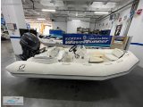 ZODIAC YACHT LINE 440 & YAMAHA 60HP PAKET ( CADDE MARINE )
