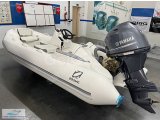 ZODIAC YACHT LINE 440 & YAMAHA 60HP PAKET ( CADDE MARINE )
