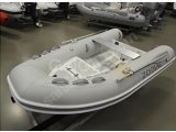 ZODIAC NOMAD 270 RIB-SERT ALÜMİNYUM GÖVDE ÇİFT TABANLI 55KG