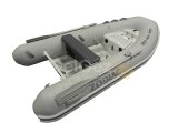 ZODIAC NOMAD 310 RIB-SERT ALÜMİNYUM GÖVDE ÇİFT TABANLI 61KG