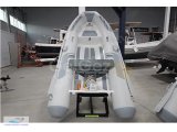 ZODIAC NOMAD 330 RIB-SERT ALÜMİNYUM GÖVDE ÇİFT TABANLI 68KG