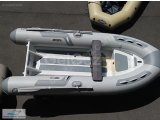 ZODIAC NOMAD 330 RIB-SERT ALÜMİNYUM GÖVDE ÇİFT TABANLI 68KG