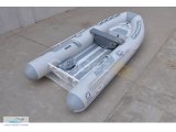 ZODIAC NOMAD 330 RIB-SERT ALÜMİNYUM GÖVDE ÇİFT TABANLI 68KG