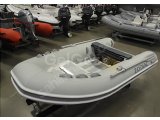 ZODIAC NOMAD 360 RIB-SERT ALÜMİNYUM GÖVDE ÇİFT TABANLI 68KG