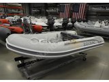 ZODIAC NOMAD 360 RIB-SERT ALÜMİNYUM GÖVDE ÇİFT TABANLI 68KG