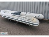 ZODIAC NOMAD 390 RIB-SERT ALÜMİNYUM GÖVDE ÇİFT TABANLI 80KG