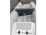 ZODIAC NOMAD 390 RIB-SERT ALÜMİNYUM GÖVDE ÇİFT TABANLI 80KG