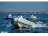 ZODIAC NOMAD 390 RIB-SERT ALÜMİNYUM GÖVDE ÇİFT TABANLI 80KG