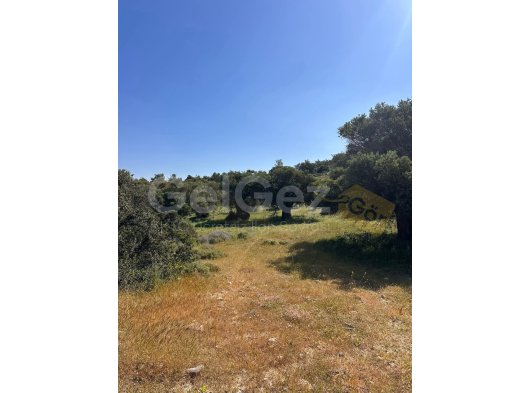 Girne/Esentepe'de İmara Açık Satılık Arazi. Ana Yola ~500 Metre Denize İse ~700 Metre Mesafede!
