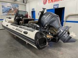 BRIG EAGLE E6H & YAMAHA 130HP PAKET ( CADDE MARINE )