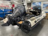 BRIG EAGLE E6H & YAMAHA 130HP PAKET ( CADDE MARINE )