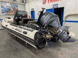 BRIG EAGLE E6H & YAMAHA 130HP PAKET ( CADDE MARINE )