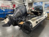 BRIG EAGLE E6H & YAMAHA 130HP PAKET ( CADDE MARINE )