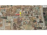 Gazimağusa Yeni Boğaziçi Bölgesinde Köşe üzeri 563,72m2 Ticari izinli Satılık Arsa - 5338641212