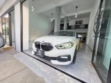 BMW 118D 2022 MODEL OTOMATIK DIZEL