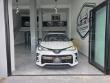 TOYOTA CHR GR OTOMATIK 2022 MODEL
