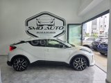 TOYOTA CHR GR OTOMATIK 2022 MODEL