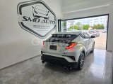 TOYOTA CHR GR OTOMATIK 2022 MODEL