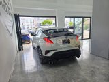 TOYOTA CHR GR OTOMATIK 2022 MODEL