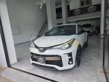 TOYOTA CHR GR OTOMATIK 2022 MODEL