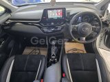 TOYOTA CHR GR OTOMATIK 2022 MODEL