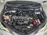 TOYOTA CHR GR OTOMATIK 2022 MODEL