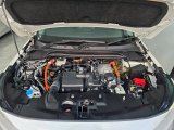 HONDA VEZEL HIBRIT 2022 MODEL Z PAKET FULL