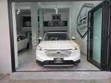 HONDA VEZEL HIBRIT 2022 MODEL Z PAKET FULL