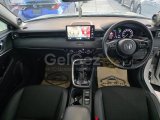 HONDA VEZEL HIBRIT 2022 MODEL Z PAKET FULL