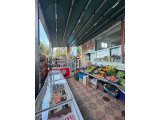 Gazimagusa Salamis Caddesinde Hazır Müşterili Yüksek Ciro Kazandıran Ticari Yatırım Fırsatlı Satılık Dükkan Anayola 0 Üniversiteye Çok Yakın Muhteşem Konumda
