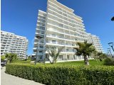 İskele-Boğaz' da ''Caesar Blue'' Sitesinde Satılık 1+1 Daire