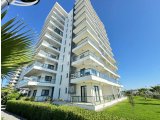 İskele-Boğaz' da ''Caesar Blue'' Sitesinde Satılık 1+1 Daire