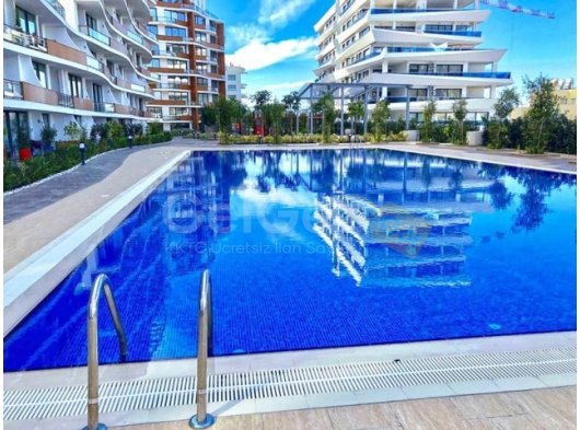 Çevre yolu yakını 1+1 eşyalı 70 m2 128.500STG / 0548 823 96 10