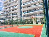 Çevre yolu yakını 1+1 eşyalı 70 m2 128.500STG / 0548 823 96 10