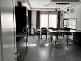 Karaoğlanoğlu'nda 4+1 eşyalı havuzlu 320 m2 villa 650.000 STG / 0548 823 96 10