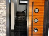 Karaoğlanoğlu'nda 4+1 eşyalı havuzlu 320 m2 villa 650.000 STG / 0548 823 96 10