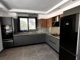 Karaoğlanoğlu'nda 4+1 eşyalı havuzlu 320 m2 villa 650.000 STG / 0548 823 96 10