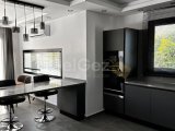 Karaoğlanoğlu'nda 4+1 eşyalı havuzlu 320 m2 villa 650.000 STG / 0548 823 96 10