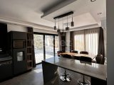 Karaoğlanoğlu'nda 4+1 eşyalı havuzlu 320 m2 villa 650.000 STG / 0548 823 96 10