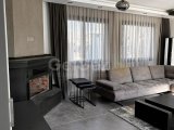 Karaoğlanoğlu'nda 4+1 eşyalı havuzlu 320 m2 villa 650.000 STG / 0548 823 96 10